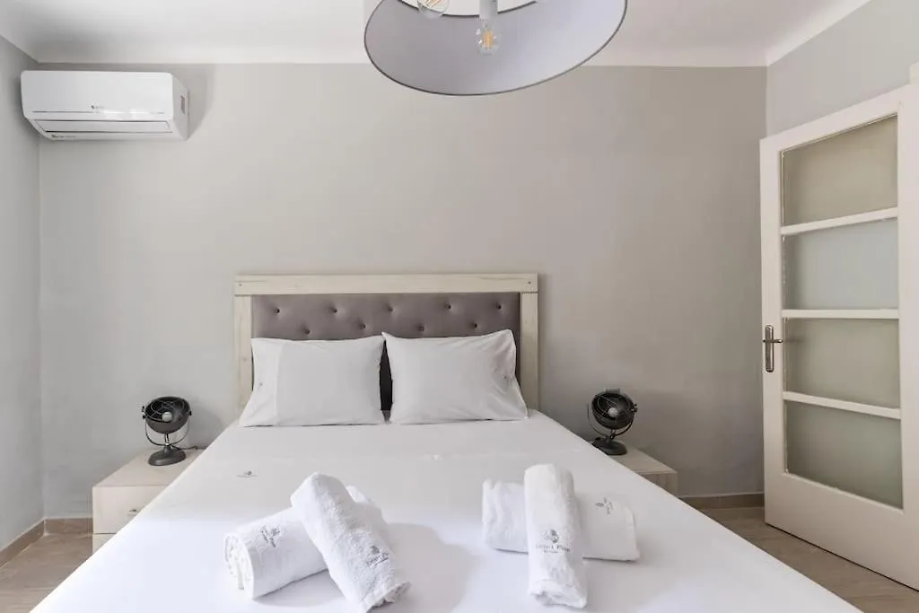 Διαμέρισμα Modern Lifestyle Apt In The Heart Of The City Θεσσαλονίκη
