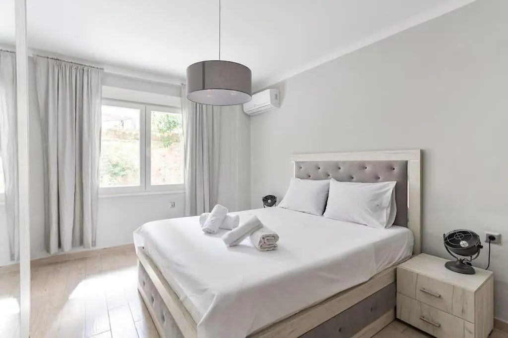 Modern Lifestyle Apt In The Heart Of The City Θεσσαλονίκη Ελλάδα