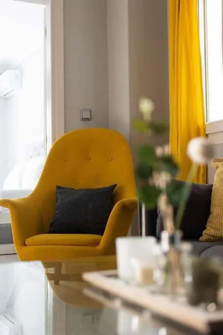 Modern Lifestyle Apt In The Heart Of The City Θεσσαλονίκη