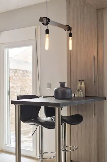 Διαμέρισμα Modern Lifestyle Apt In The Heart Of The City Θεσσαλονίκη