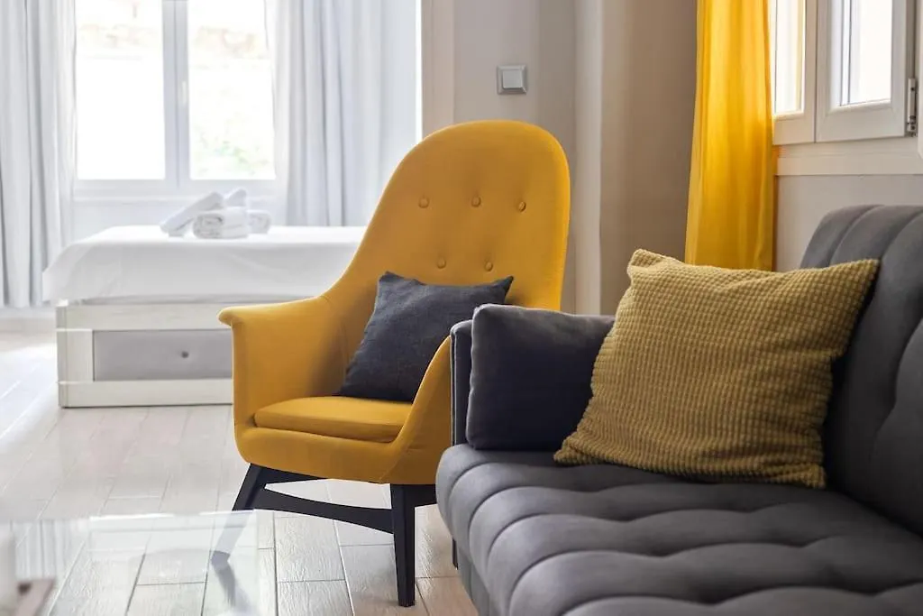 Modern Lifestyle Apt In The Heart Of The City Θεσσαλονίκη 0*,  Ελλάδα