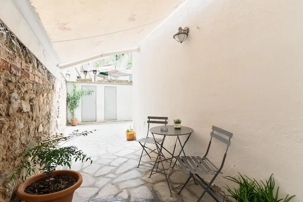 Modern Lifestyle Apt In The Heart Of The City Θεσσαλονίκη