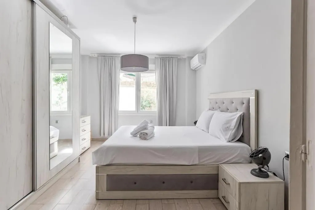 Διαμέρισμα Modern Lifestyle Apt In The Heart Of The City Θεσσαλονίκη Ελλάδα