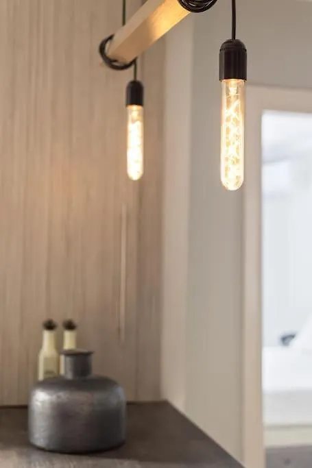 Modern Lifestyle Apt In The Heart Of The City Θεσσαλονίκη Διαμέρισμα