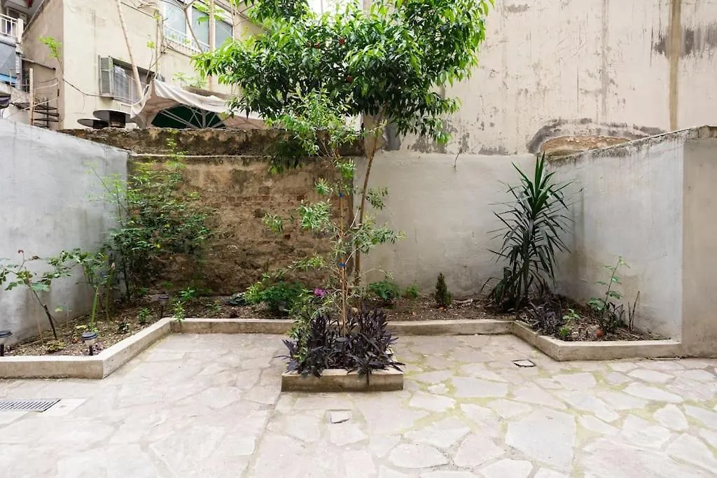 Διαμέρισμα Modern Lifestyle Apt In The Heart Of The City Θεσσαλονίκη
