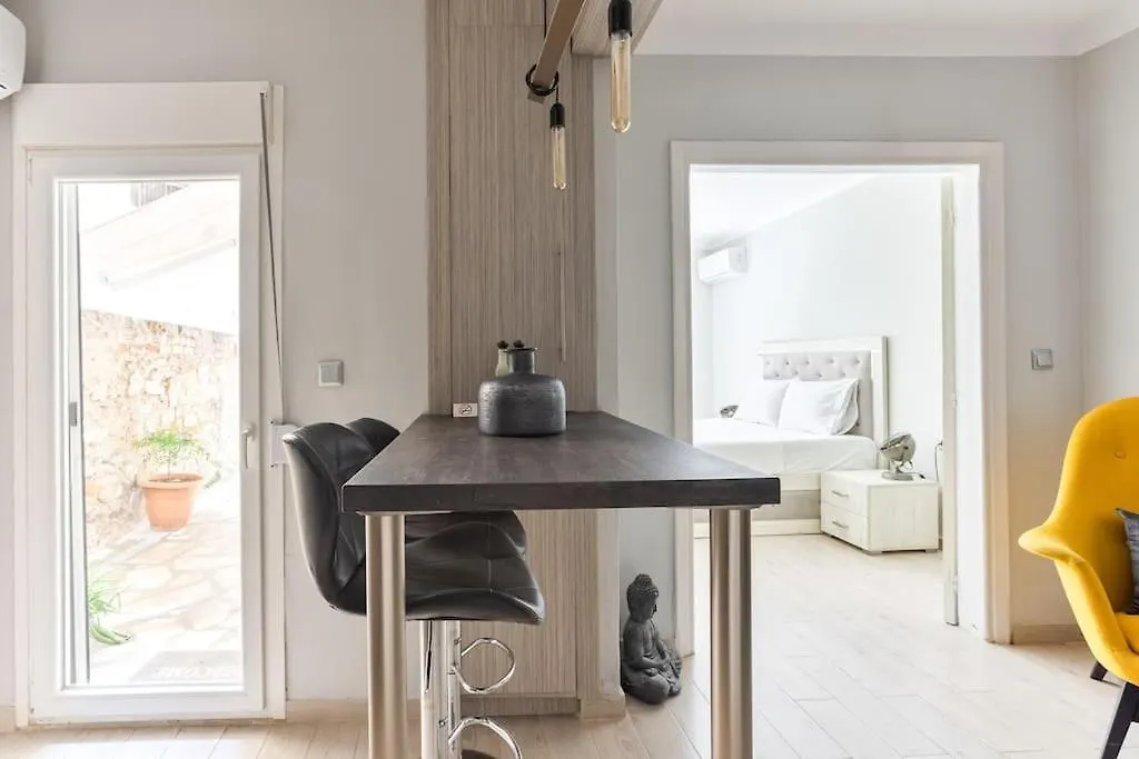 Modern Lifestyle Apt In The Heart Of The City Θεσσαλονίκη