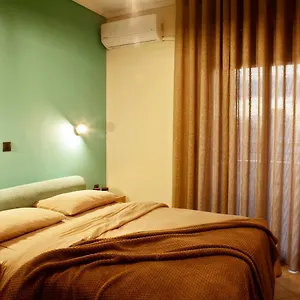 Designer Close To The Center + Free Parking Салоники