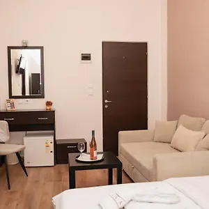 Szálloda Ilisia, Szaloniki