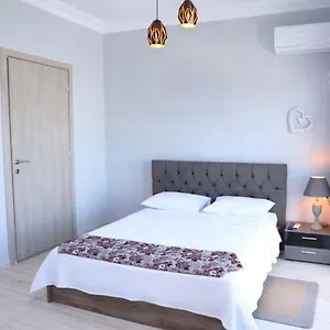 Damias Apartamento