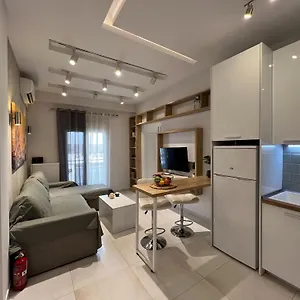 Διαμέρισμα P Deluxe 7, Θεσσαλονίκη
