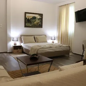 Διαμέρισμα D2suite στα λαδάδικα, Θεσσαλονίκη