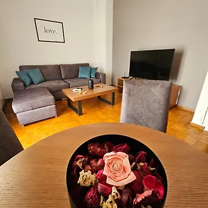 Διαμέρισμα Koukoufli Penthouse 2bds, Θεσσαλονίκη