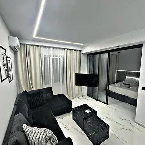 Διαμέρισμα Eden Luxury #3, Θεσσαλονίκη