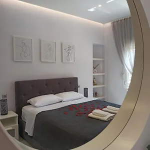 Διαμέρισμα Athonos Secret Diamond, Θεσσαλονίκη