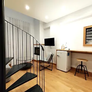 Διαμέρισμα Marelia Urban, Θεσσαλονίκη