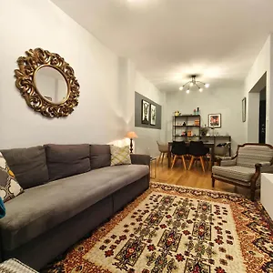 Nordic Design 5star Θεσσαλονίκη