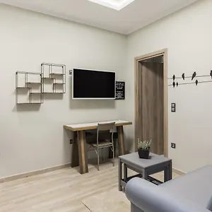  Appartement Thess Old Town 1 Free Private Parking