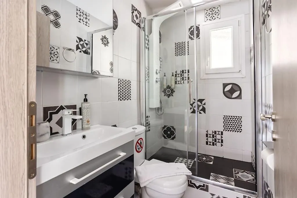 Apartmán Modern Lifestyle Apt In The Heart Of The City Soluň