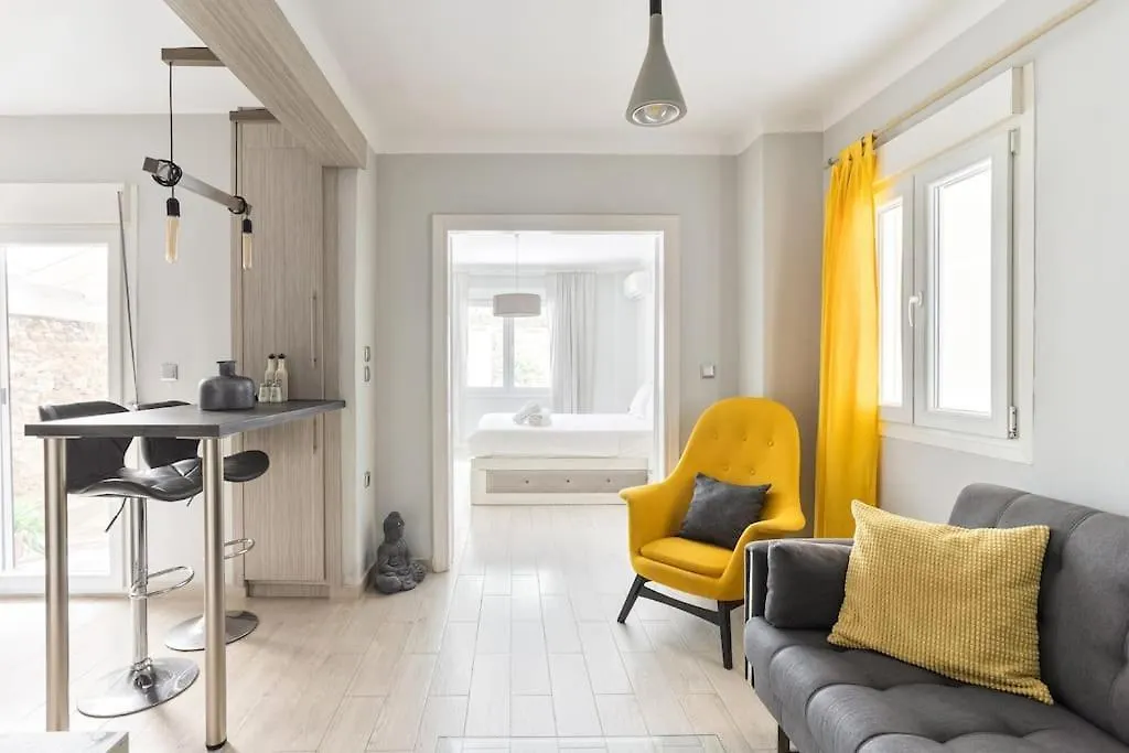 Modern Lifestyle Apt In The Heart Of The City Soluň Apartmán